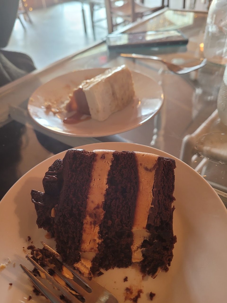 Chocolate Cake