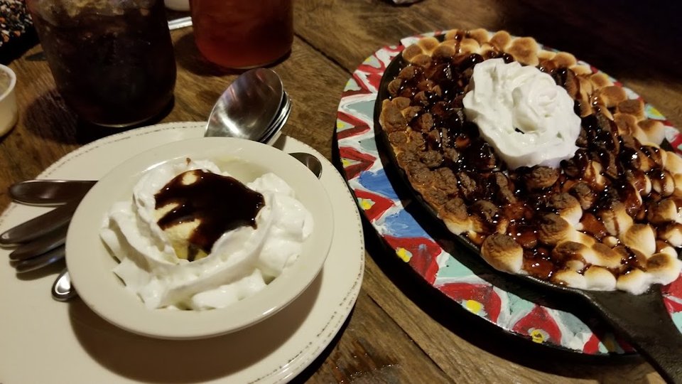 Smores Delight