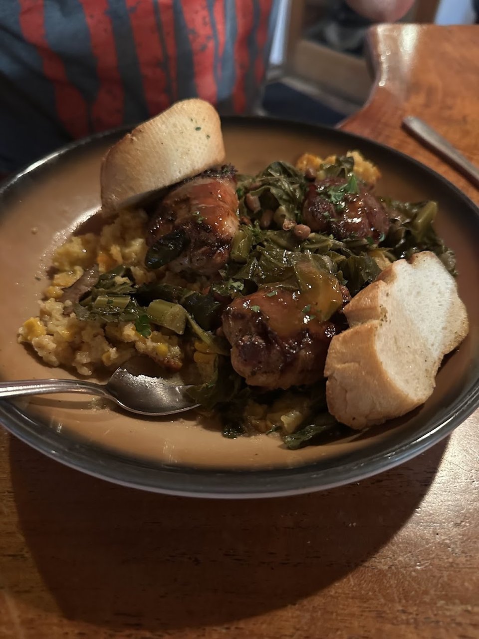 Corn Casserole